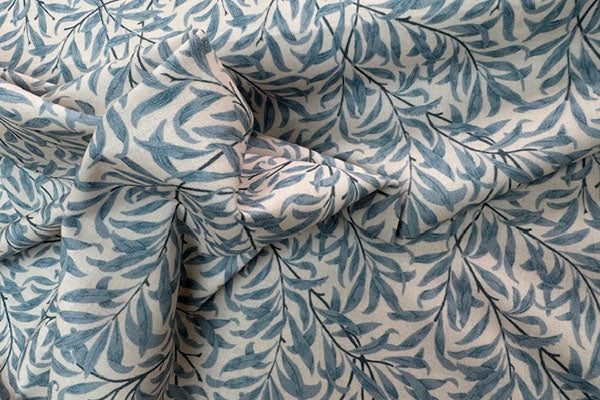 William Morris Willow Bough Azure