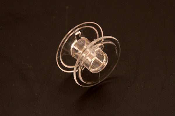 Sewing machine plastic bobbins 15k