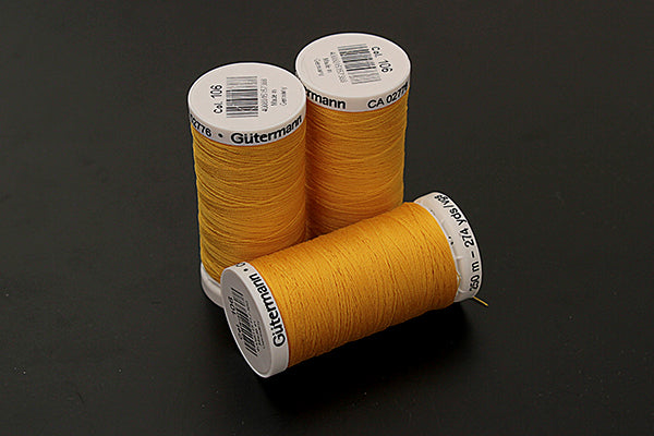 Gutermann Sew-All Thread 250m