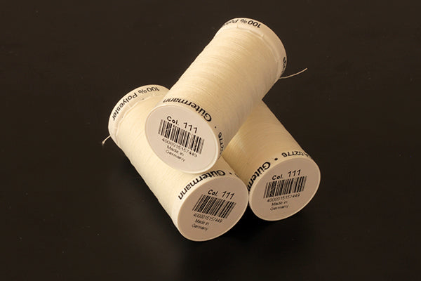 Gutermann Sew-All Thread 250m