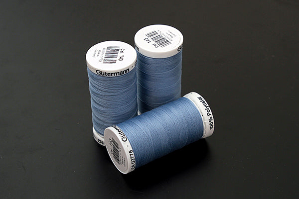 Gutermann Sew-All Thread 250m