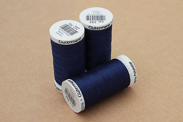 Gutermann Sew-All Thread 250m