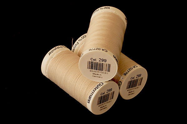 Gutermann Sew-All Thread 250m