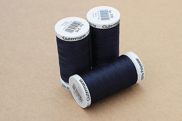 Gutermann Sew-All Thread 250m