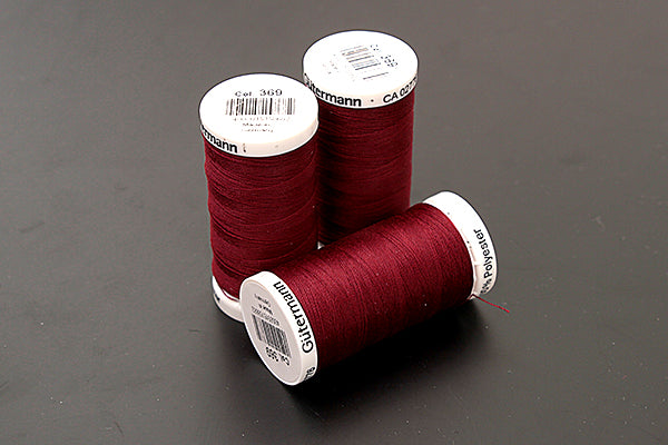 Gutermann Sew-All Thread 250m