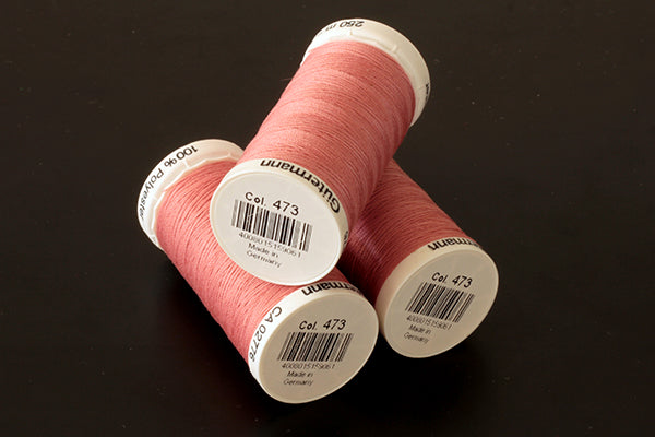 Gutermann Sew-All Thread 250m