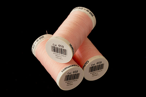 Gutermann Sew-All Thread 250m