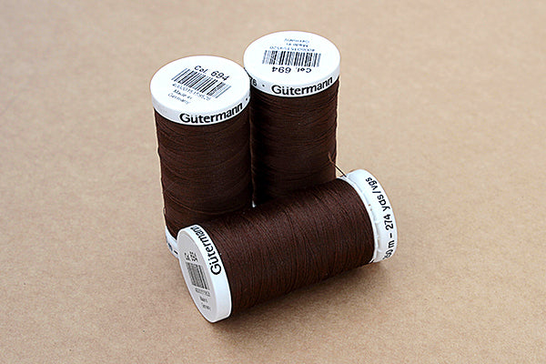 Gutermann Sew-All Thread 250m