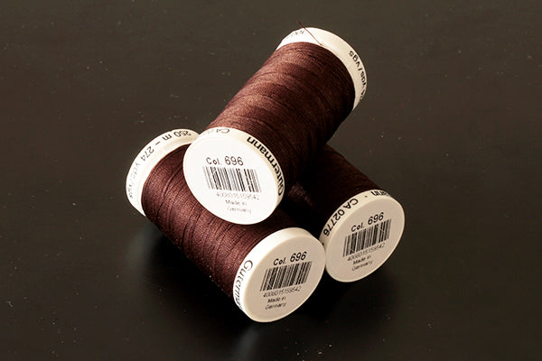 Gutermann Sew-All Thread 250m