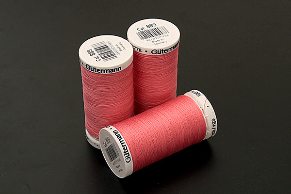 Gutermann Sew-All Thread 250m