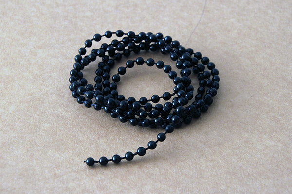 Bead braid