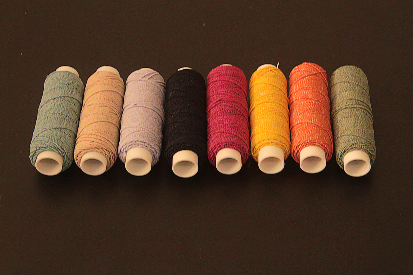 Shirring Elastic, various colours