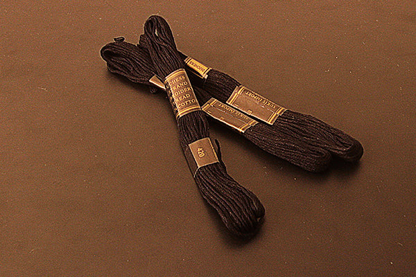 Embroidery Skein/Stranded thread