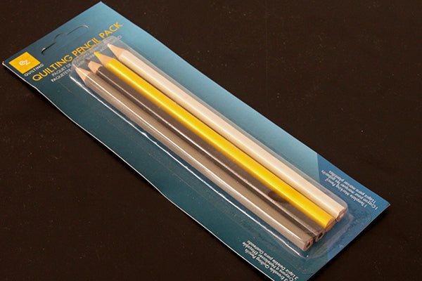EZ Quilting Pencil Pack
