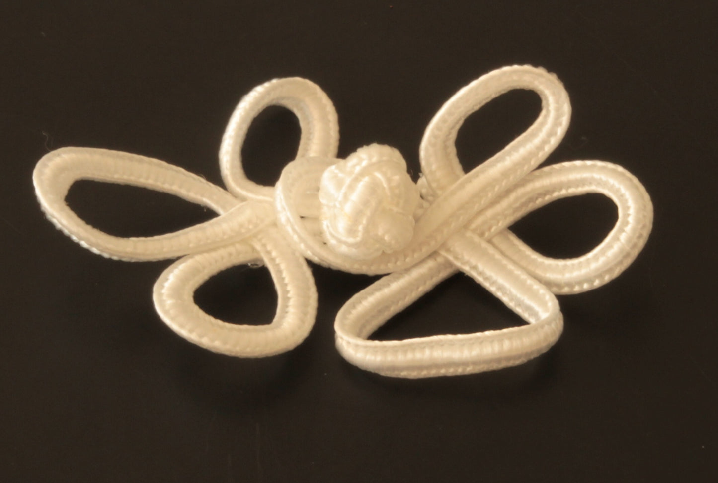 Frog clasp