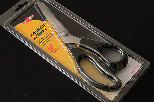 Kleiber pinking shears