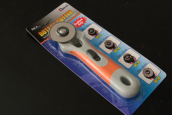 Rotary cutter, 45mm