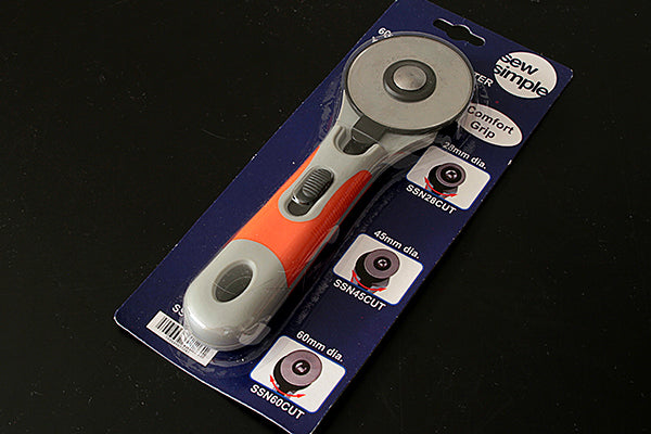 Rotary cutter, 60mm