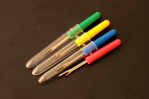 Small seam ripper