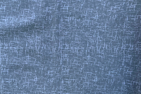 Silver fleck, 100% cotton