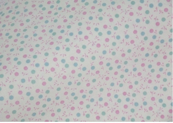 Spot pastel
