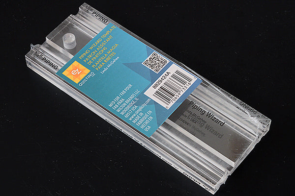 EZ Quilting Piping Wizard