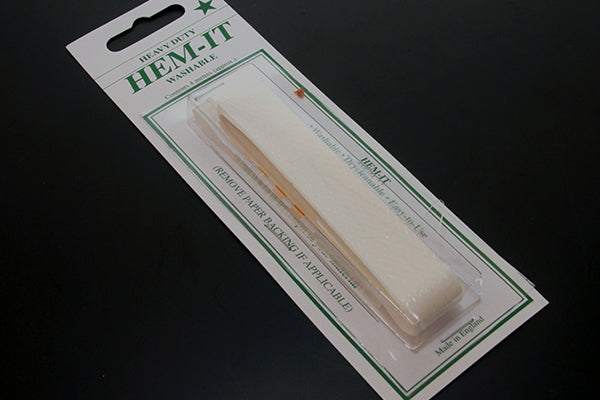 Wonderweb / Hem It - heavy duty, 4 metres