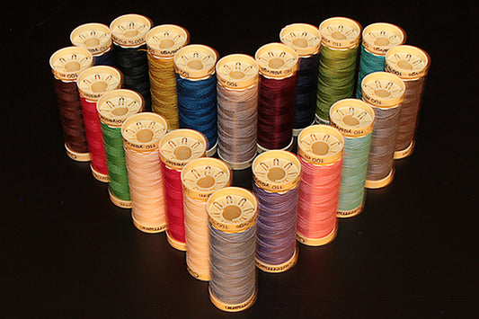 Gutermann Sew-All Thread 100m