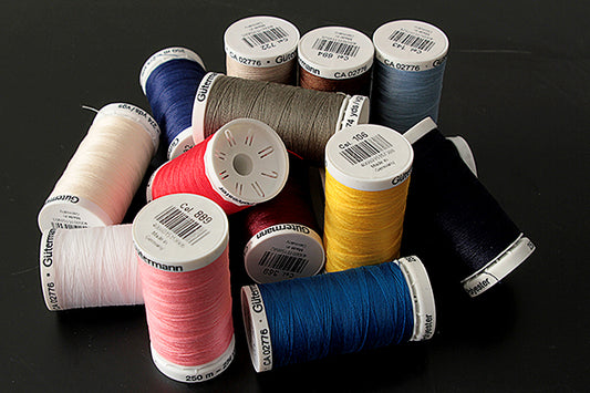 Gutermann Sew-All Thread 250m