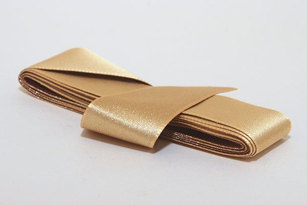 Plain gold