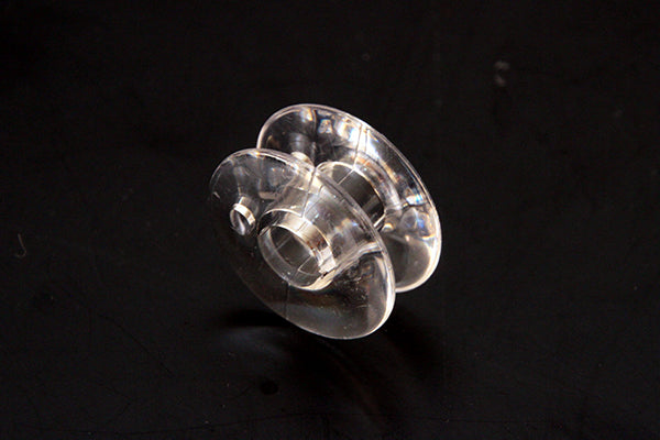 Sewing machine plastic bobbins 66k