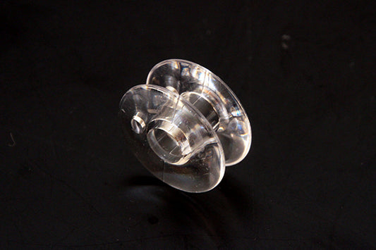 Sewing machine plastic bobbins 66k