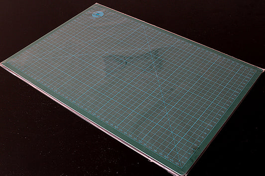 Cutting board