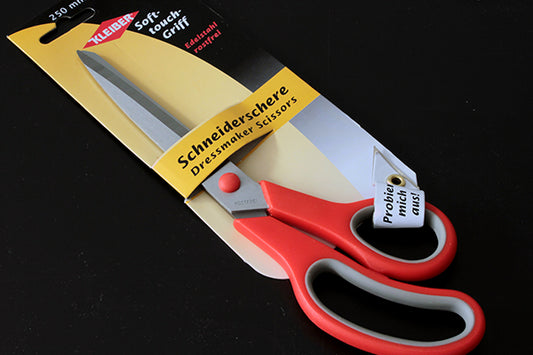 Kleiber dressmaking scissors
