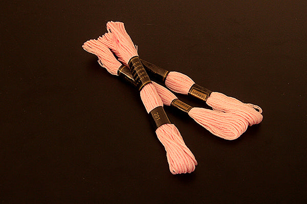 Embroidery Skein/Stranded thread