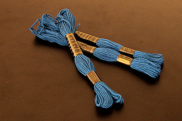Embroidery Skein/Stranded thread
