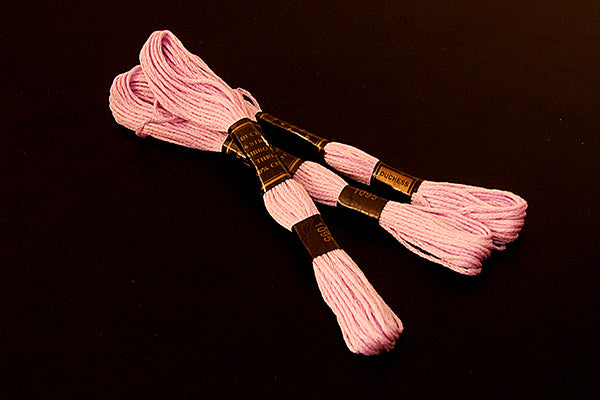 Embroidery Skein/Stranded thread