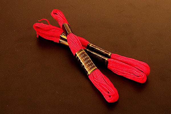 Embroidery Skein/Stranded thread
