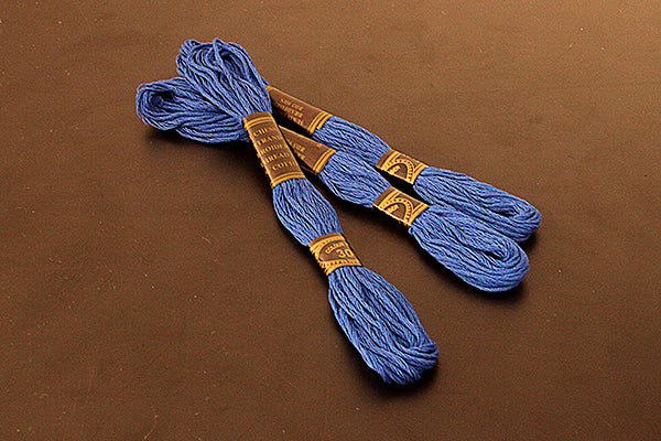 Embroidery Skein/Stranded thread
