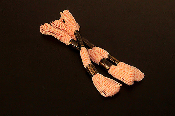 Embroidery Skein/Stranded thread