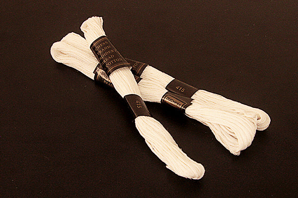 Embroidery Skein/Stranded thread