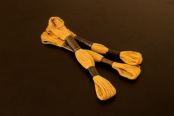 Embroidery Skein/Stranded thread