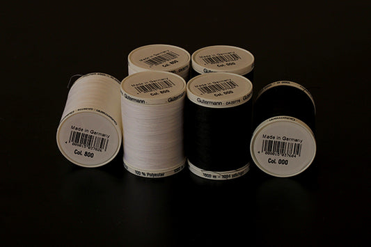 Gutermann Sew-All Thread 1000m
