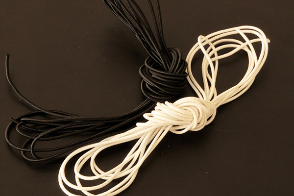 Hat elastic, 4-metre bundle
