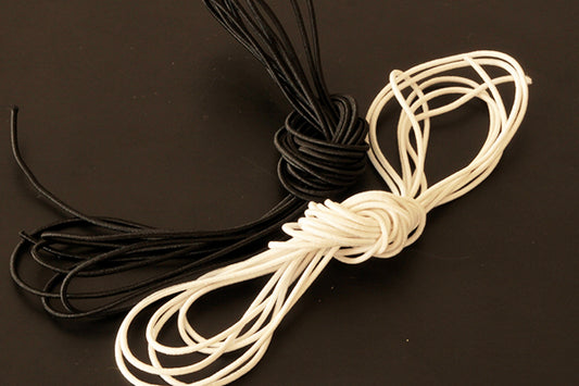 Hat elastic, 4-metre bundle