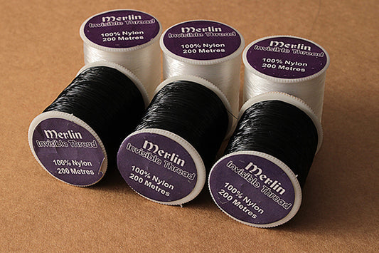 Invisible Thread – Simply Haberdashery