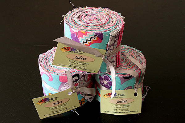 Cordero Jelly Roll