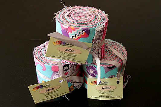 Cordero Jelly Roll