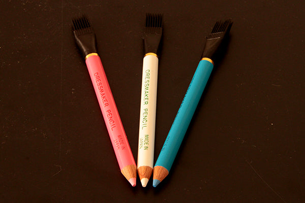 Dressmakers pencil