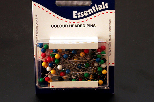 Household pins